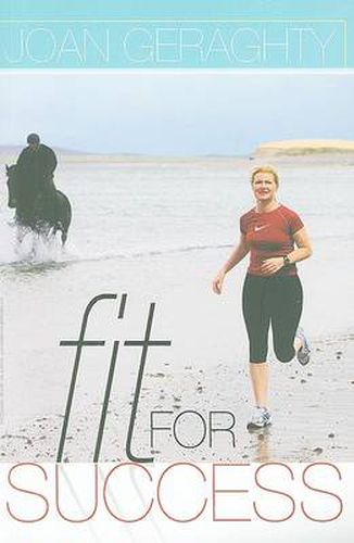 Cover image for Fit for Success