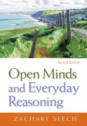 Cover image for Open Minds and Everyday Reasoning