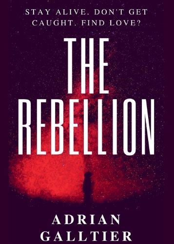 Cover image for The Rebellion