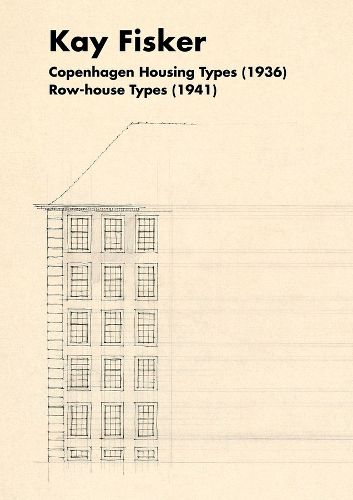 Cover image for Housing Copenhagen