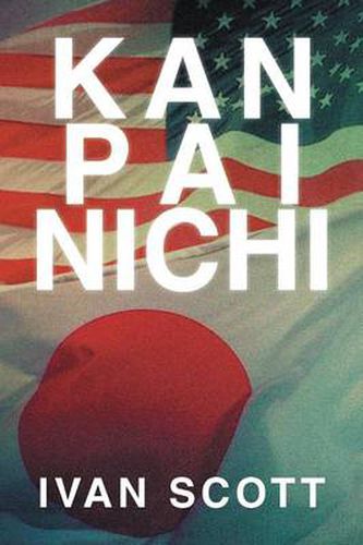 Cover image for Kan Pai Nichi