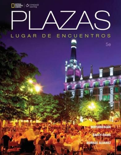 Plazas