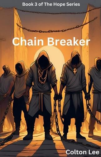 Cover image for Chain Breaker