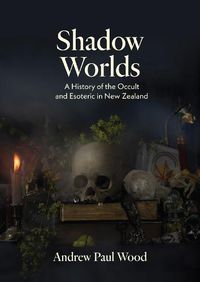 Cover image for Shadow Worlds
