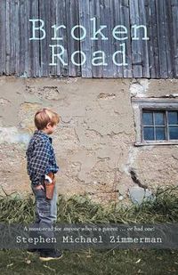 Cover image for Broken Road