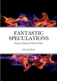 Cover image for Fantastic Speculations