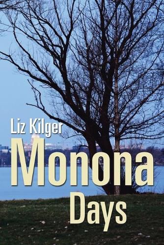 Cover image for Monona Days