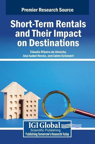 Cover image for Short-Term Rentals and Their Impact on Destinations