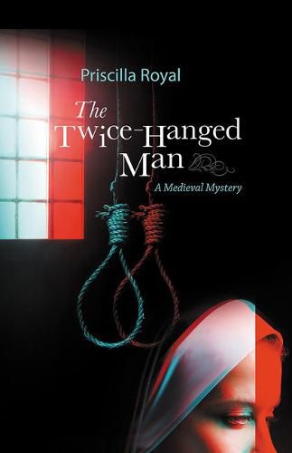 Cover image for The Twice-Hanged Man