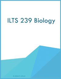 Cover image for ILTS 239 Biology