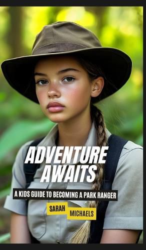 Cover image for Adventure Awaits