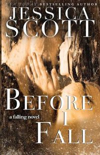 Cover image for Before I Fall