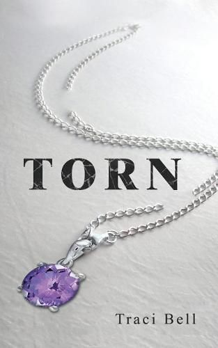 Cover image for Torn