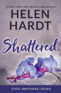 Cover image for Shattered