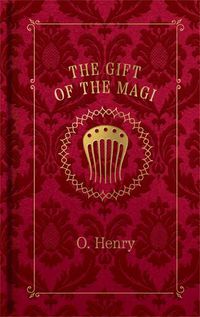 Cover image for The Gift of the Magi