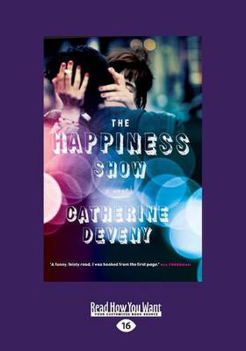 The Happiness Show: A Novel