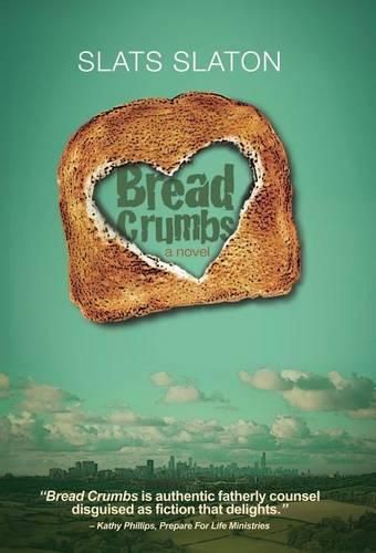 Cover image for Bread Crumbs