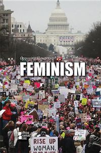 Cover image for Feminism