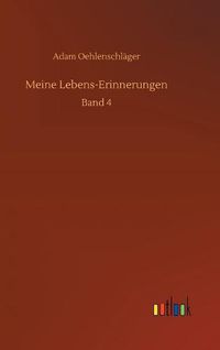 Cover image for Meine Lebens-Erinnerungen