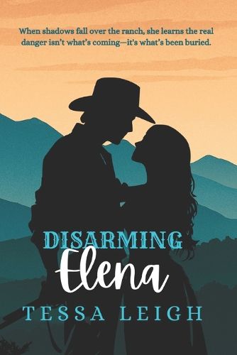 Cover image for Disarming Elena