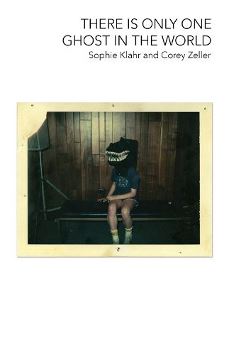 Cover image for There Is Only One Ghost in the World