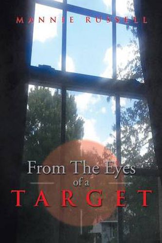 Cover image for From the Eyes of a Target