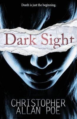 Cover image for Dark Sight