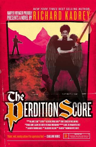 The Perdition Score