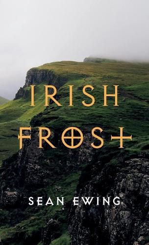 Cover image for Irish Frost