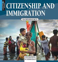 Cover image for Citizenship and Immigration