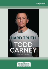 Cover image for Hard Truth