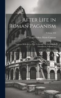 Cover image for After Life in Roman Paganism