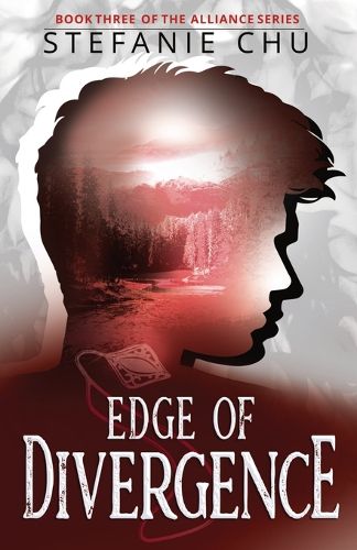 Cover image for Edge of Divergence