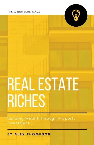 Cover image for Real Estate Riches