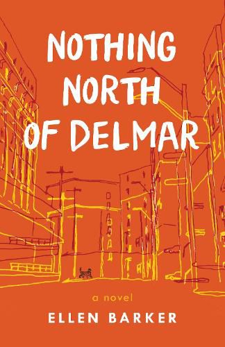 Cover image for Nothing North of Delmar