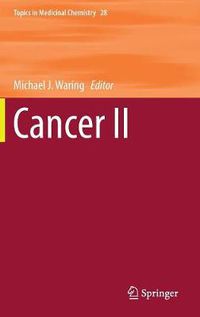 Cover image for Cancer II