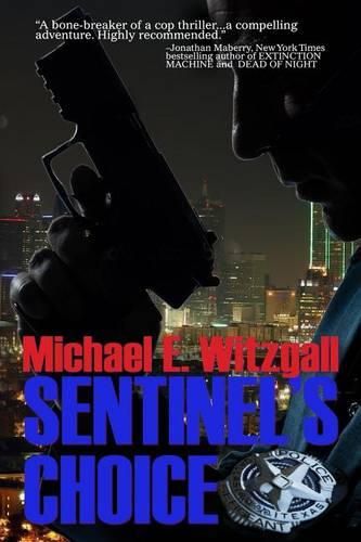 Cover image for Sentinel's Choice