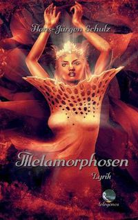 Cover image for Metamorphosen