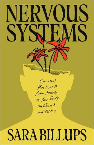 Cover image for Nervous Systems