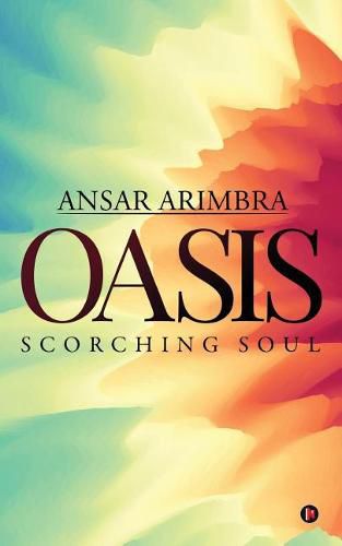 Cover image for Oasis: Scorching Soul