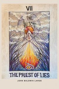 Cover image for The Witch and the Priest of Lies