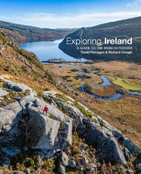 Cover image for Exploring Ireland