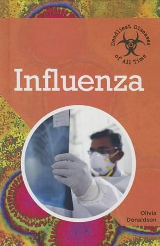 Cover image for Influenza