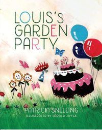 Cover image for Louis's Garden Party