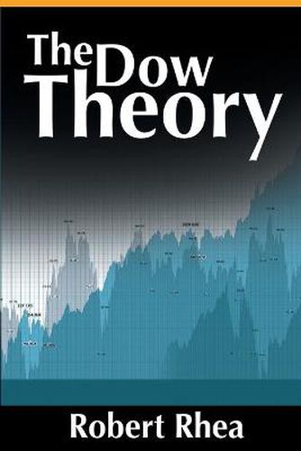 Cover image for The Dow Theory