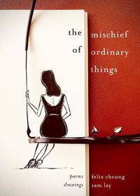 Cover image for The Mischief of Ordinary Things