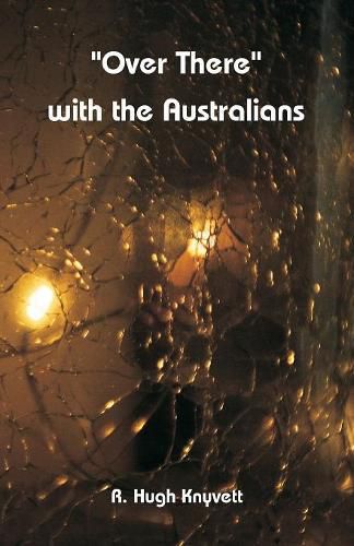 Cover image for Over There with the Australians