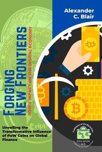 Cover image for Forging New Frontiers