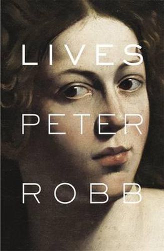 Cover image for Lives