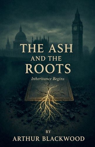 Cover image for The Ash and the Roots